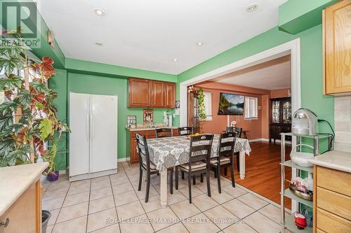 85 Ronan Crescent, Vaughan, ON - Indoor