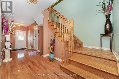 85 Ronan Crescent, Vaughan, ON - Indoor Photo Showing Other Room