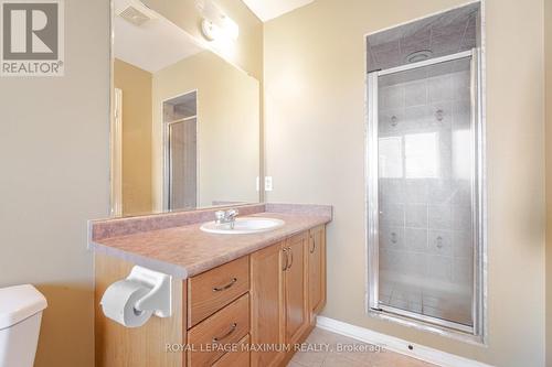 85 Ronan Crescent, Vaughan, ON - Indoor Photo Showing Bathroom