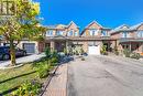 85 Ronan Crescent, Vaughan, ON  - Outdoor With Facade 