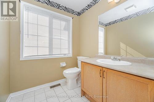 85 Ronan Crescent, Vaughan, ON - Indoor Photo Showing Bathroom