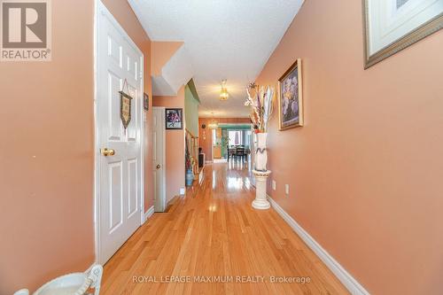 85 Ronan Crescent, Vaughan, ON - Indoor Photo Showing Other Room