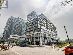 715 - 251 MANITOBA STREET  Toronto, ON M8Y 0C7