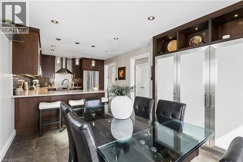 31 Cedar Crest Street, Kitchener, ON - Indoor