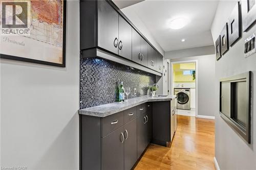 31 Cedar Crest Street, Kitchener, ON - Indoor