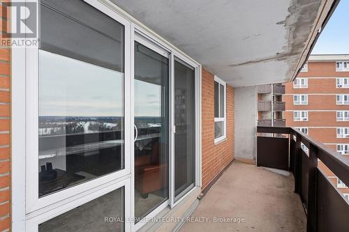 1110 - 2000 Jasmine Crescent, Ottawa, ON - Outdoor With Exterior