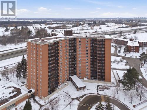 1110 - 2000 Jasmine Crescent, Ottawa, ON - Outdoor With View