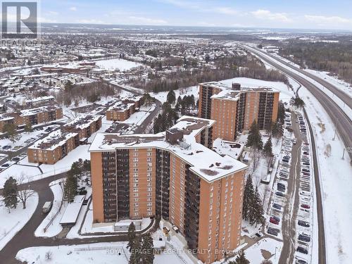 1110 - 2000 Jasmine Crescent, Ottawa, ON - Outdoor