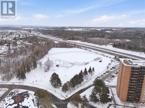 1110 - 2000 Jasmine Crescent, Ottawa, ON - Outdoor With View