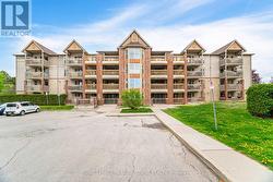 209 - 4005 KILMER DRIVE  Burlington, ON L7M 4M2