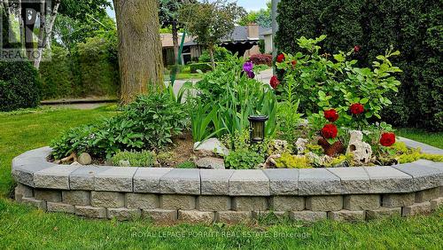 1435 Strathy Avenue, Mississauga, ON - Outdoor