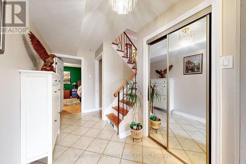 1435 Strathy Avenue, Mississauga, ON - Indoor Photo Showing Other Room