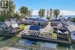 48-50 ERIE Boulevard  Long Point, ON N0E 1M0