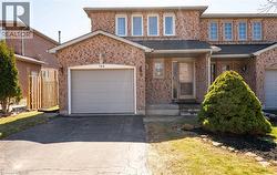 144 GENESEE Drive  Oakville, ON L6H 5Y9