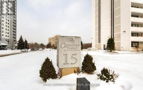 1204 - 15 TOWERING HEIGHTS BOULEVARD  St. Catharines, ON L2T 3G7