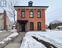 83 Cedar Street, Belleville (Belleville Ward), ON  - Outdoor With Facade 