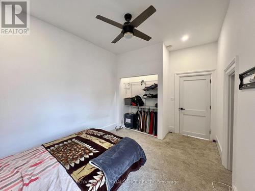 83 Cedar Street, Belleville (Belleville Ward), ON - Indoor Photo Showing Bedroom