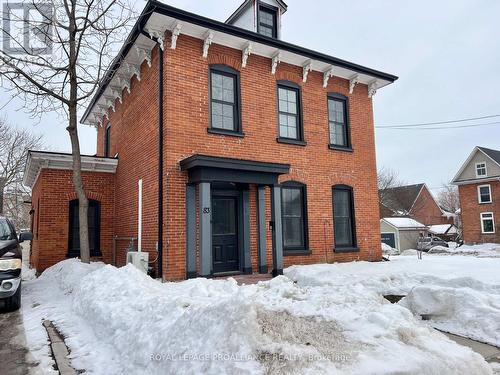 83 Cedar Street, Belleville (Belleville Ward), ON - Outdoor