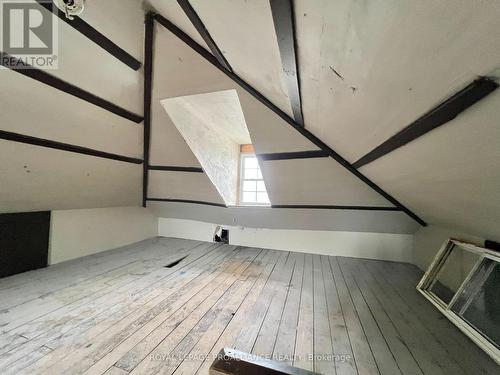 Attic / Loft - 83 Cedar Street, Belleville (Belleville Ward), ON -  Photo Showing Other Room