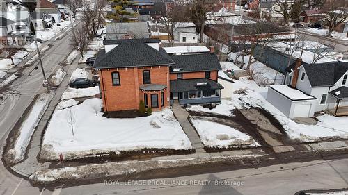 83 Cedar Street, Belleville (Belleville Ward), ON - Outdoor