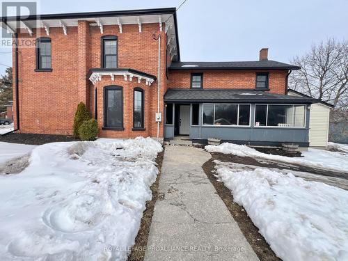 83 Cedar Street, Belleville (Belleville Ward), ON - Outdoor With Facade