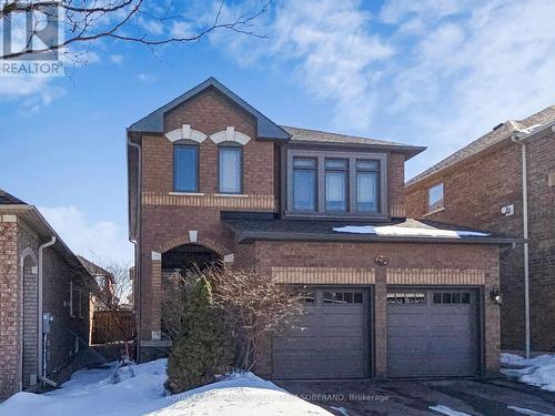 29 MONTEREY ROAD  Vaughan, ON L4H 1W3