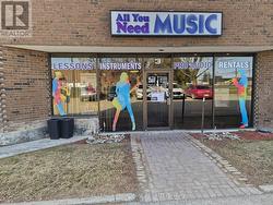3 - 555 CALIFORNIA AVENUE  Brockville, ON K6V 7N6