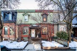 16 BOULTON AVENUE  Toronto, ON M4M 2J3