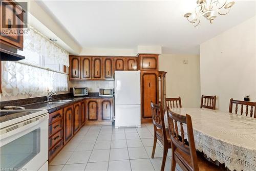 45 Cromwell Crescent, Hamilton, ON - Indoor