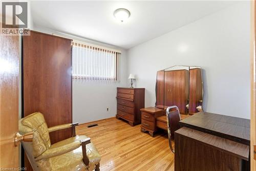 45 Cromwell Crescent, Hamilton, ON - Indoor