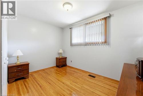 45 Cromwell Crescent, Hamilton, ON - Indoor