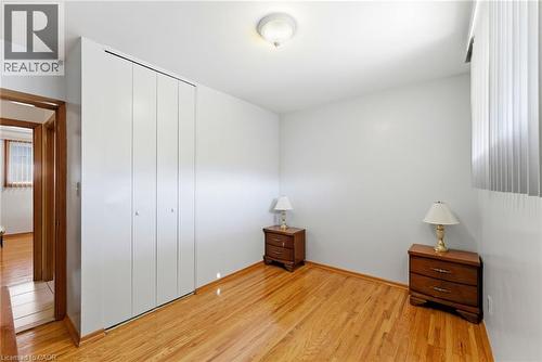 45 Cromwell Crescent, Hamilton, ON - Indoor