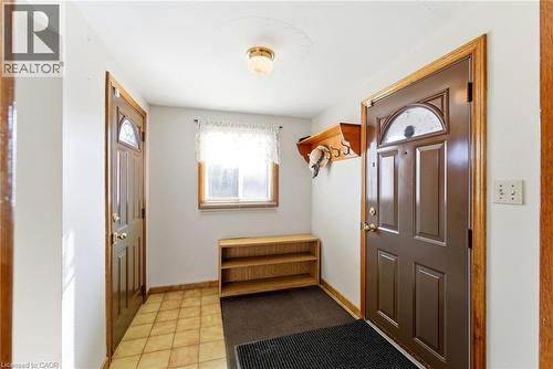 45 Cromwell Crescent, Hamilton, ON - Indoor Photo Showing Other Room