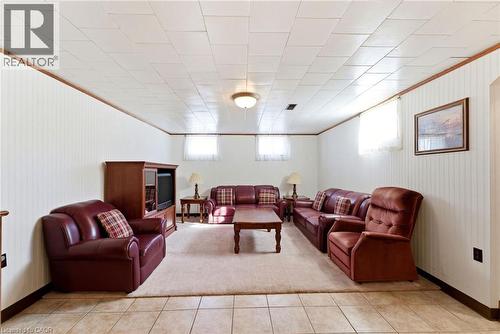 45 Cromwell Crescent, Hamilton, ON - Indoor