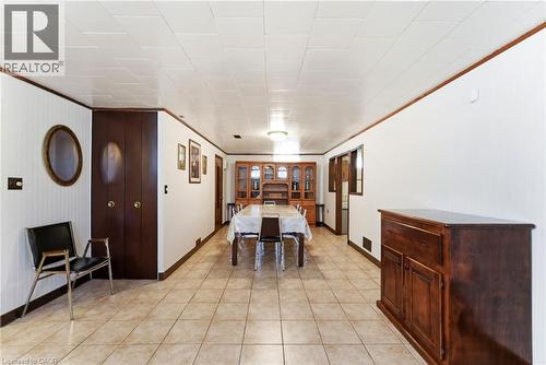 45 Cromwell Crescent, Hamilton, ON - Indoor Photo Showing Other Room