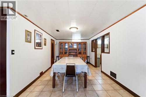 45 Cromwell Crescent, Hamilton, ON - Indoor