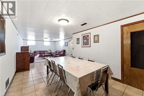 45 Cromwell Crescent, Hamilton, ON - Indoor