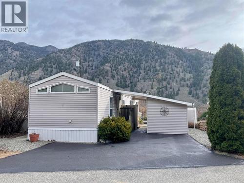 1292 Highway 3A Unit# 19, Keremeos, BC 