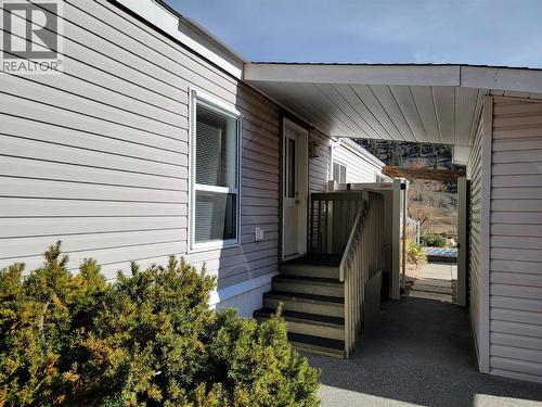 1292 Highway 3A Unit# 19, Keremeos, BC 