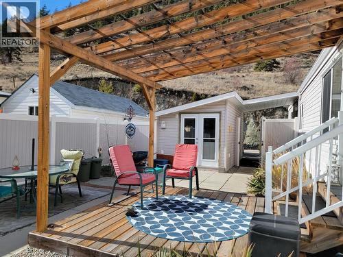 1292 Highway 3A Unit# 19, Keremeos, BC 