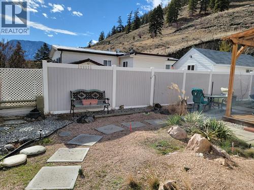 1292 Highway 3A Unit# 19, Keremeos, BC 