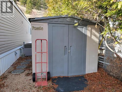 1292 Highway 3A Unit# 19, Keremeos, BC 