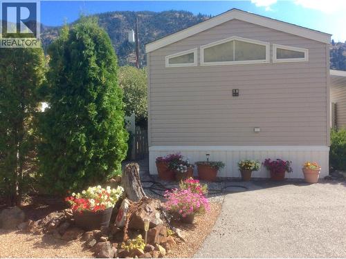 1292 Highway 3A Unit# 19, Keremeos, BC 