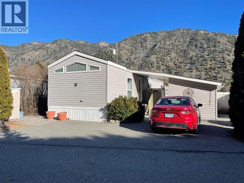 1292 Highway 3A Unit# 19, Keremeos, BC 