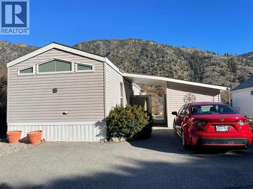 1292 Highway 3A Unit# 19, Keremeos, BC 