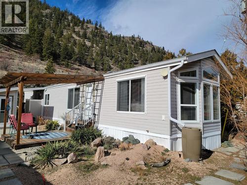 1292 Highway 3A Unit# 19, Keremeos, BC 