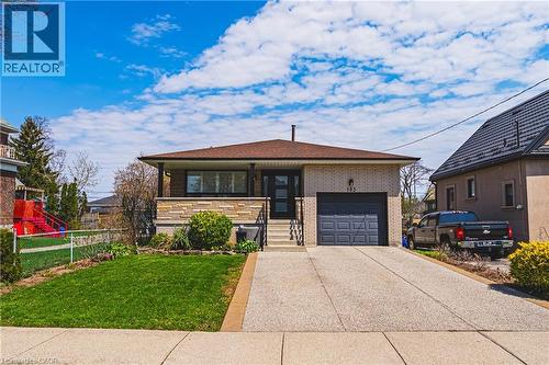 103 Empress Avenue, Hamilton, ON - Outdoor
