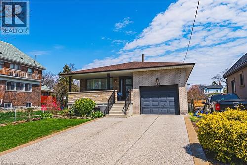 103 Empress Avenue, Hamilton, ON - Outdoor