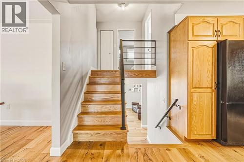 103 Empress Avenue, Hamilton, ON - Indoor Photo Showing Other Room