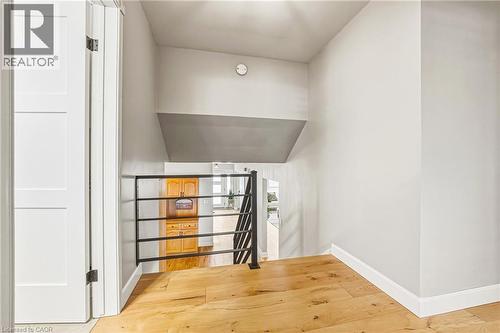 103 Empress Avenue, Hamilton, ON - Indoor Photo Showing Other Room